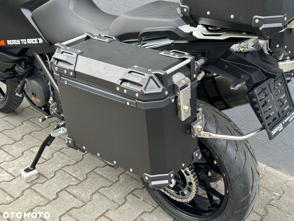 KTM Super Adventure - 14