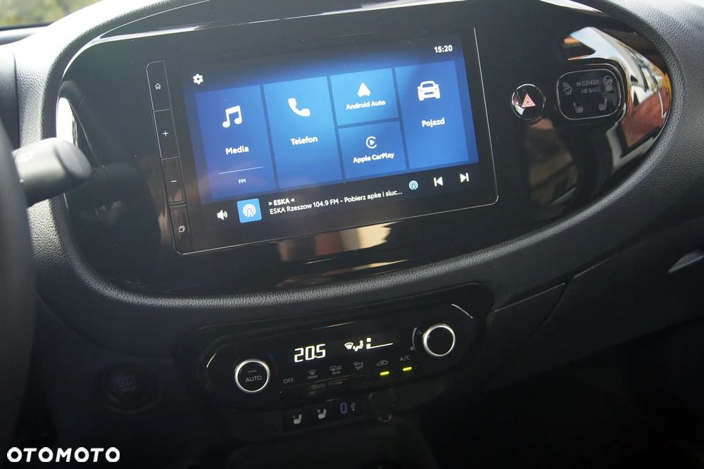 Toyota Aygo X 1.0 VVT-i X-play - 24