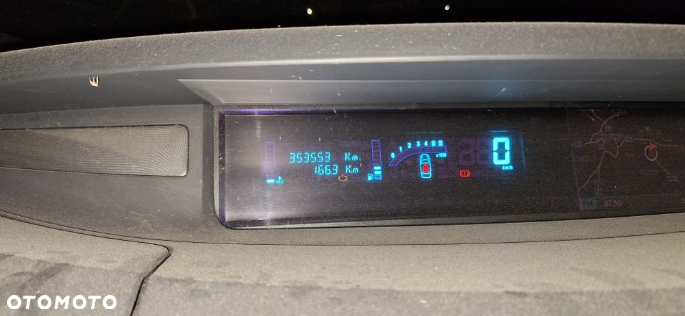 Renault Espace 2010 photo 5
