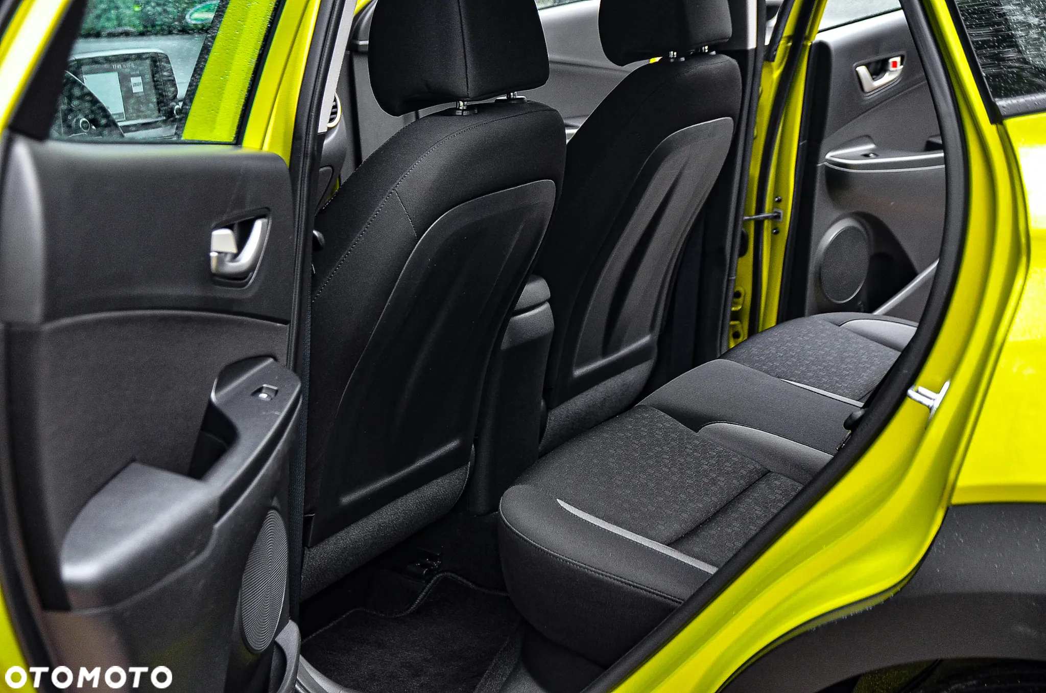 Hyundai Kona 1.6 T-GDI Premium 4WD DCT - 28