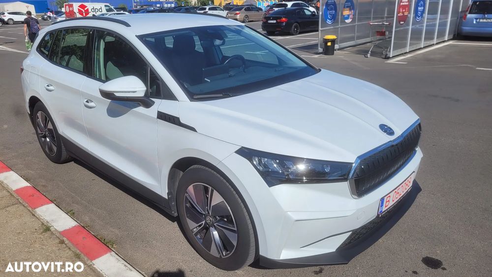 Skoda Enyaq 60 - 5