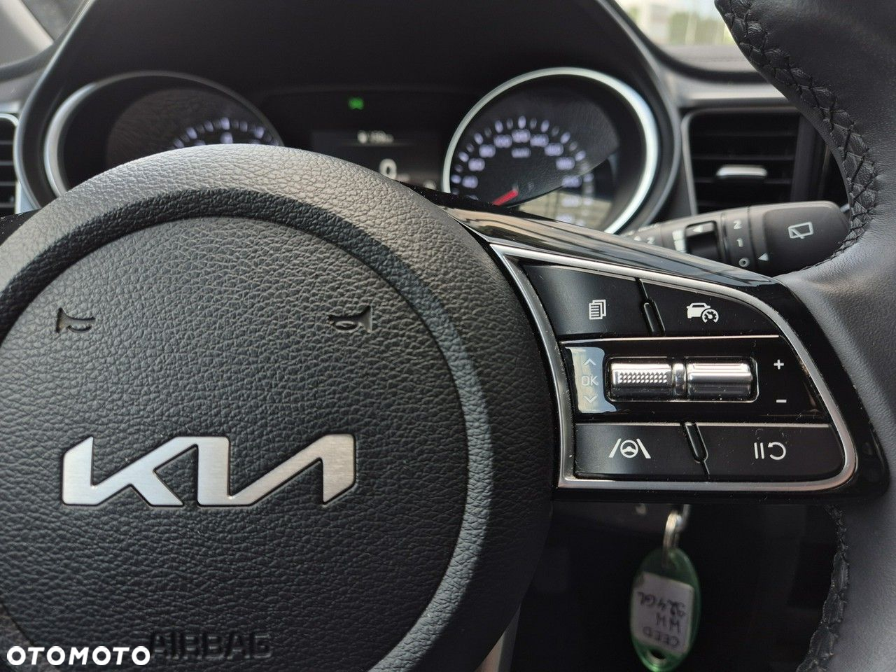 Kia Ceed - 20
