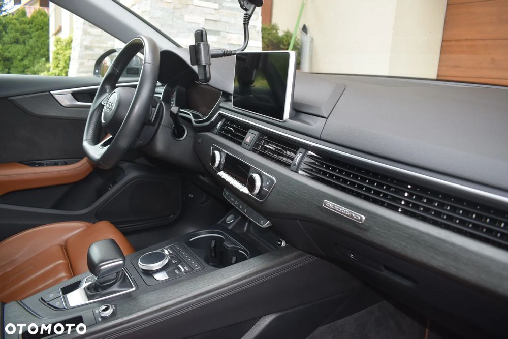 Audi A5 Sportback 45 TFSI quattro S tronic sport - 18