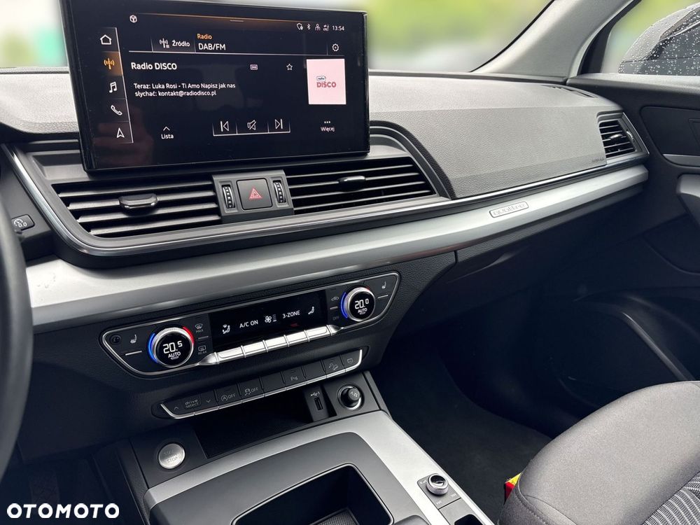 Audi Q5 40 TDI mHEV Quattro Advanced S tronic - 21