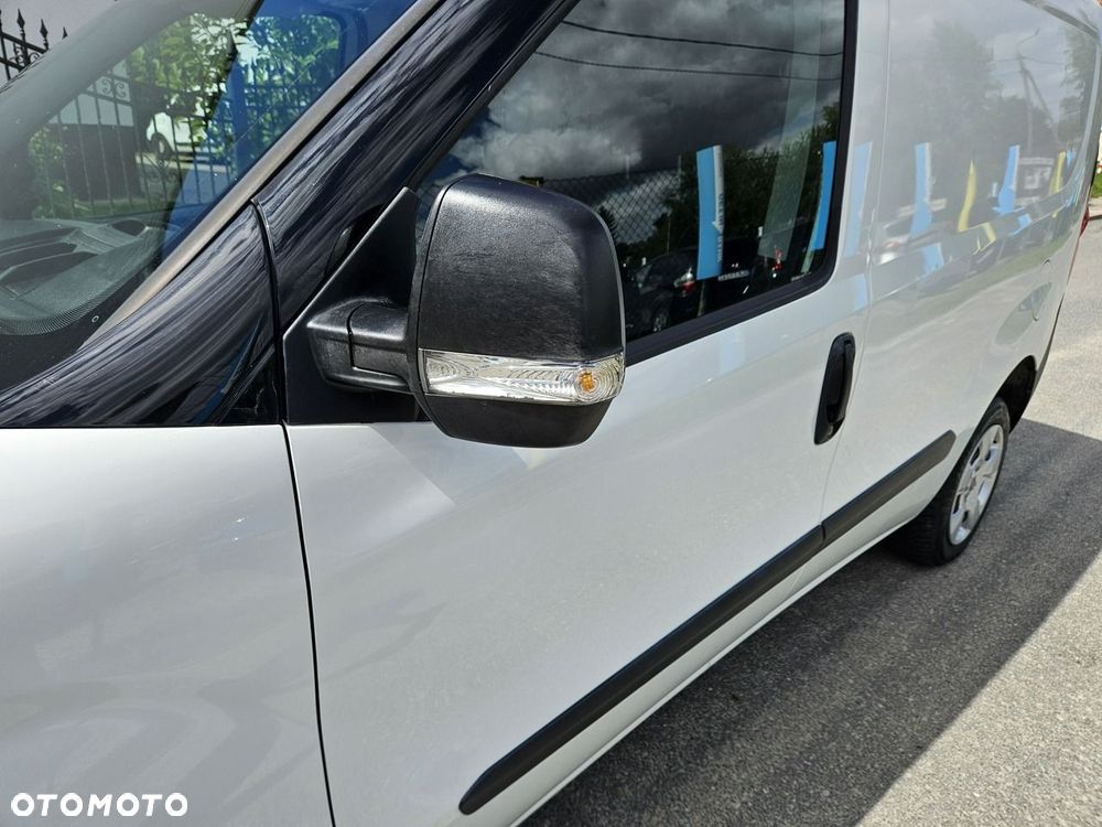 Fiat Doblo - 14