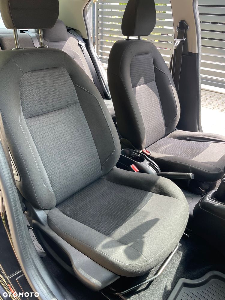 Peugeot 301 1.2 VTi/Pure Tech Active - 32