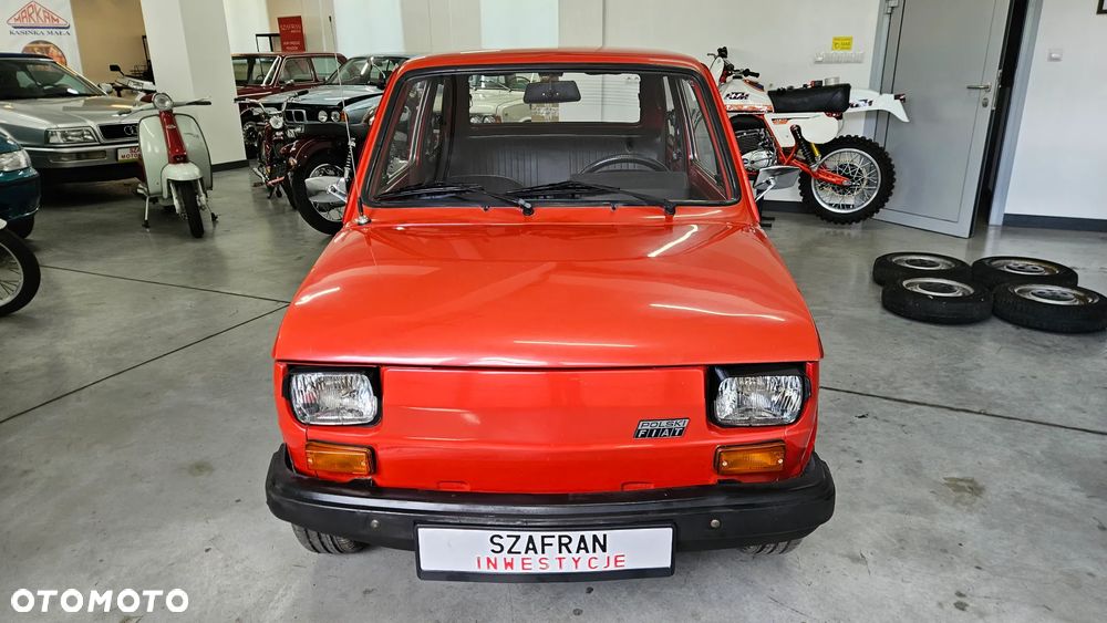 Fiat 126 - 7