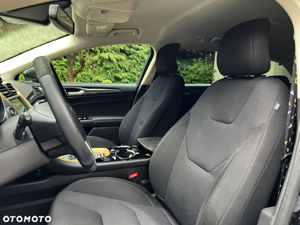 Ford Mondeo 2.0 TDCi STart-Stopp ST-Line - 22