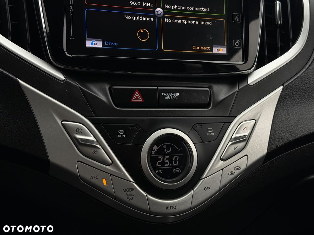 Suzuki Baleno 1.0 Boosterjet Automatik Comfort - 24