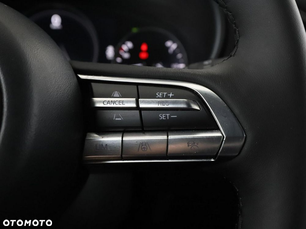 Mazda 3 e-SKYACTIV-G 2.0 M HYBRID SELECTION - 33