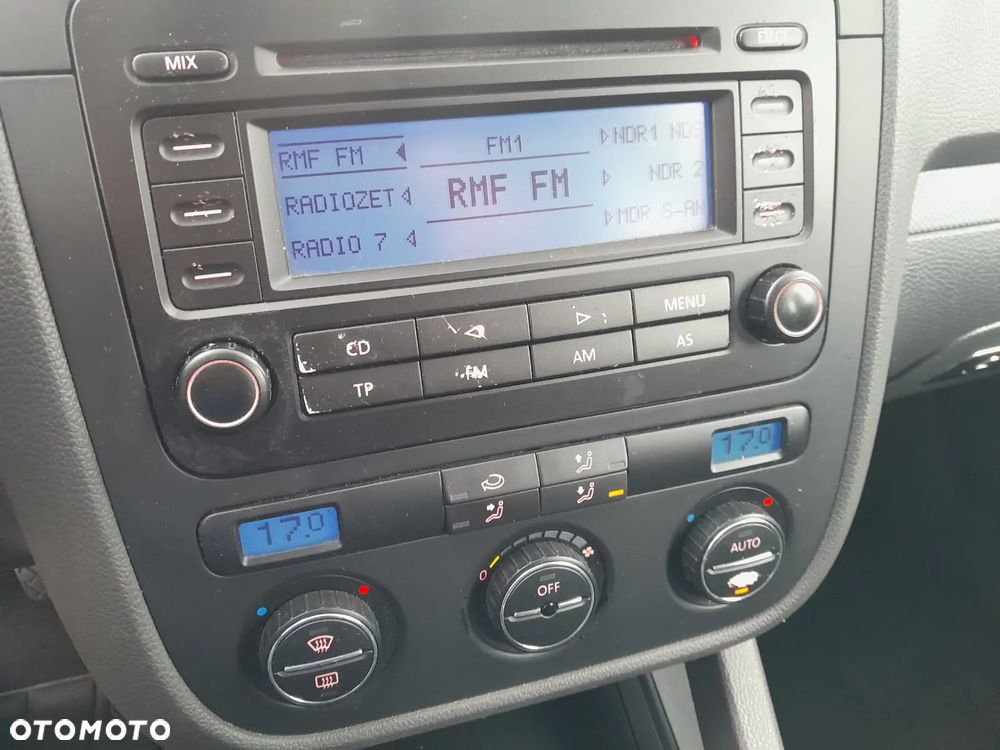 Volkswagen Golf 1.6 Edition - 12