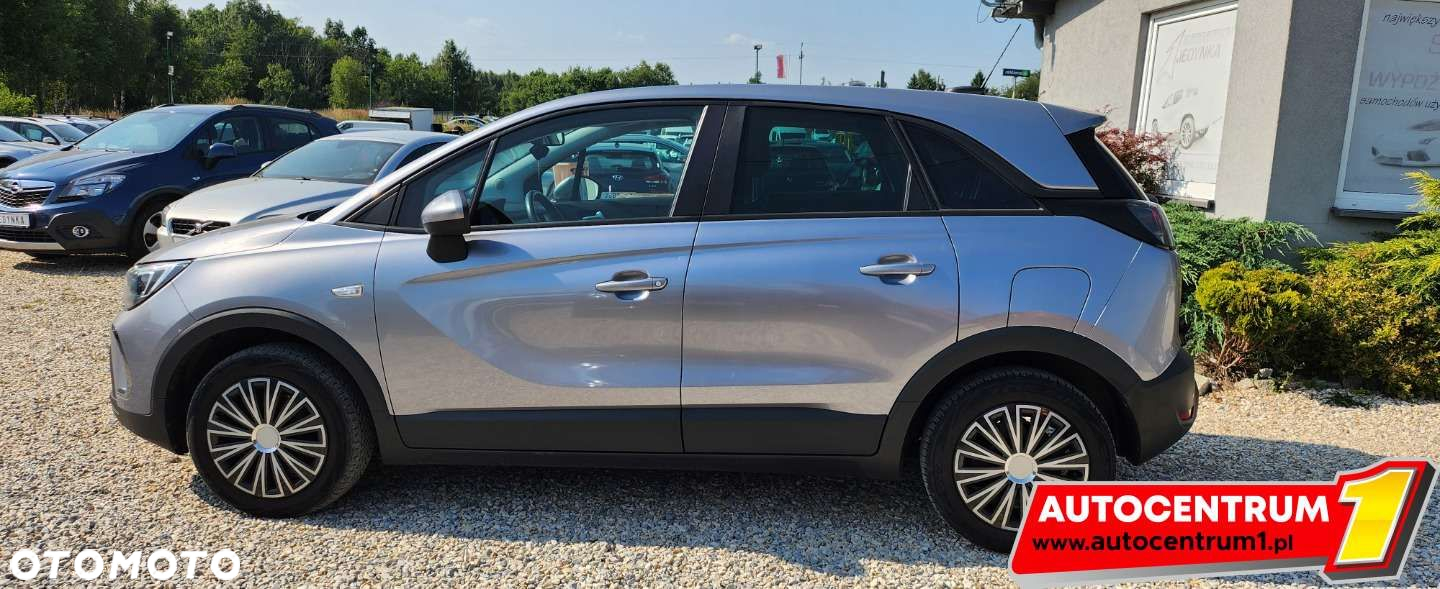 Opel Crossland - 5