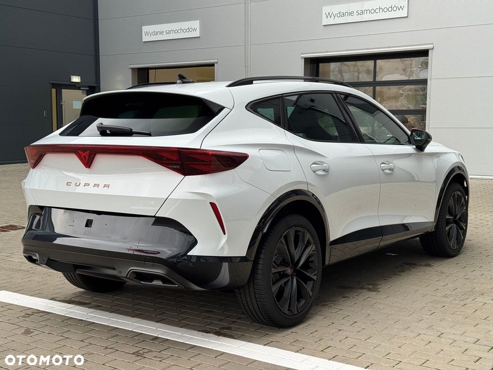 Cupra Formentor 2.0 TSI 4Drive DSG - 4