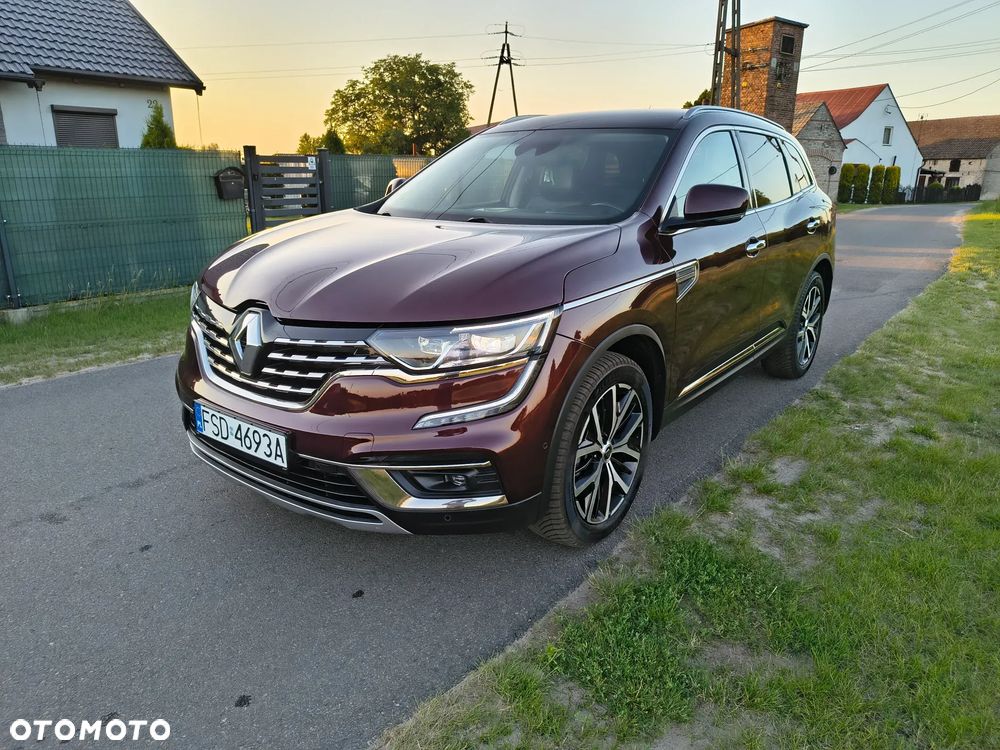 Renault Koleos 2.0 Blue dCi Intens 4x4 X-Tronic - 1
