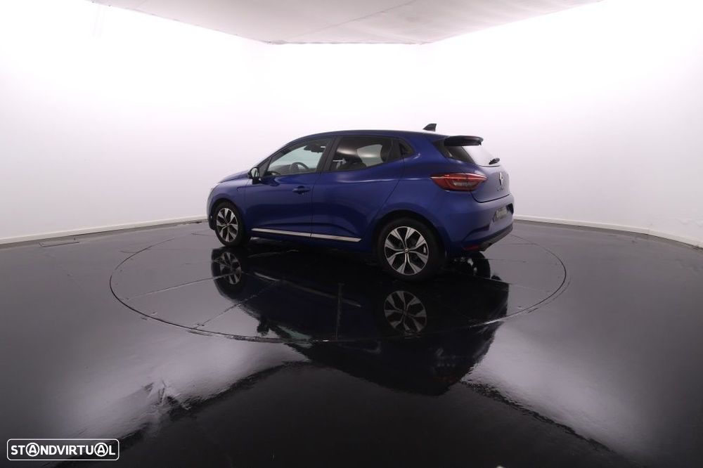 Renault Clio 1.0 TCe Evolution - 4