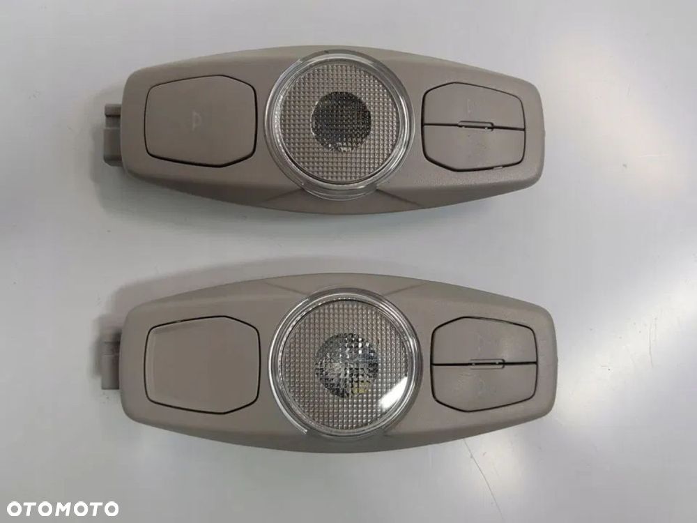 LAMPKA PODSUFITKI FORD C-MAX MK2 AM5113K767BB - 1