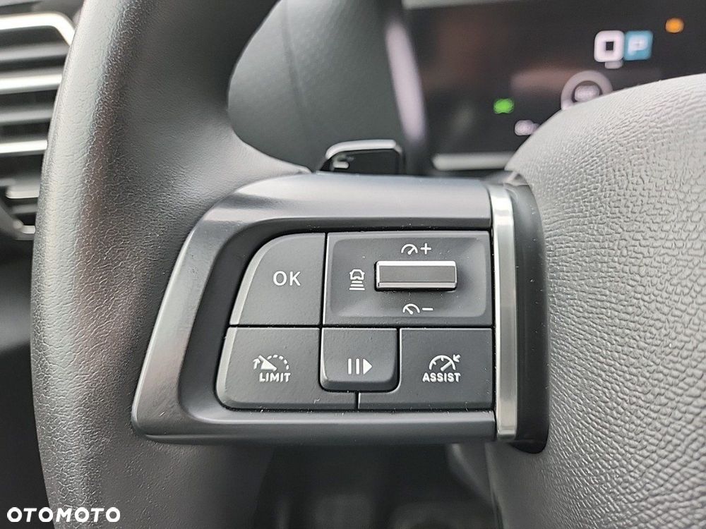 Citroën C4 1.2 PureTech Max S&S EAT8 - 19