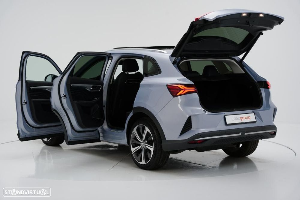 MG Marvel R 70 kWh Luxury - 4