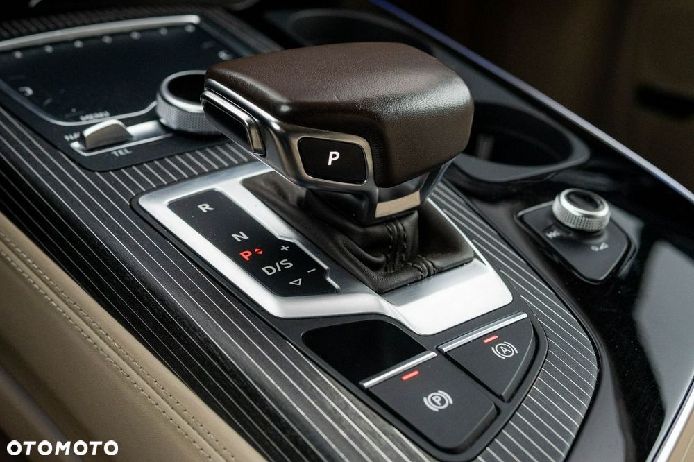 Audi Q7 50 TDI mHEV Quattro S Line Tiptr - 22