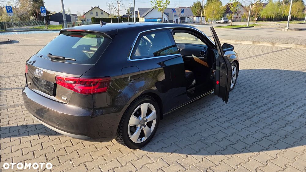 Audi A3 3-drzwiowe - 18
