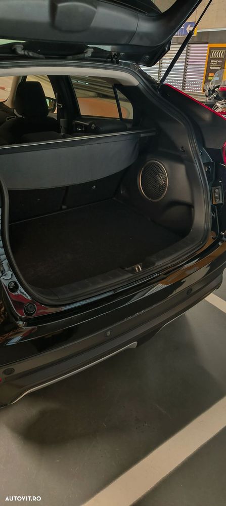 Mitsubishi Eclipse-Cross 1.5-litre 16-valve DOHC MIVEC 4X4 Instyle+ Aut. - 19