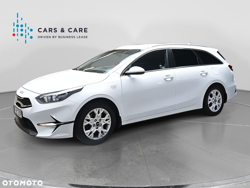 Kia Ceed 1.5 T-GDI M - 4