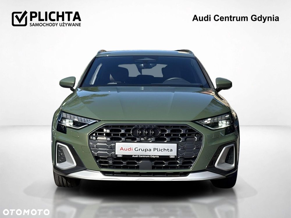 Audi A3 Allstreet - 9