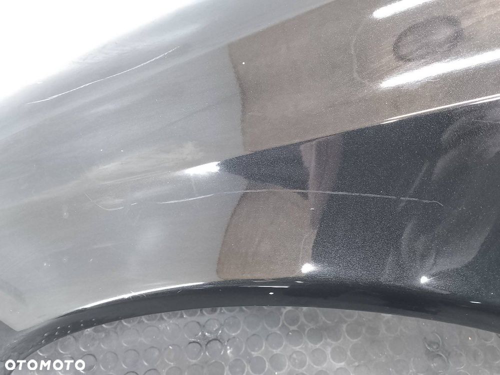 BŁOTNIK LEWY PRZÓD MERCEDES-BENZ KLASA E W211 C197 - 8