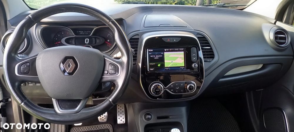 Renault Captur 1.5 dCi Zen - 7