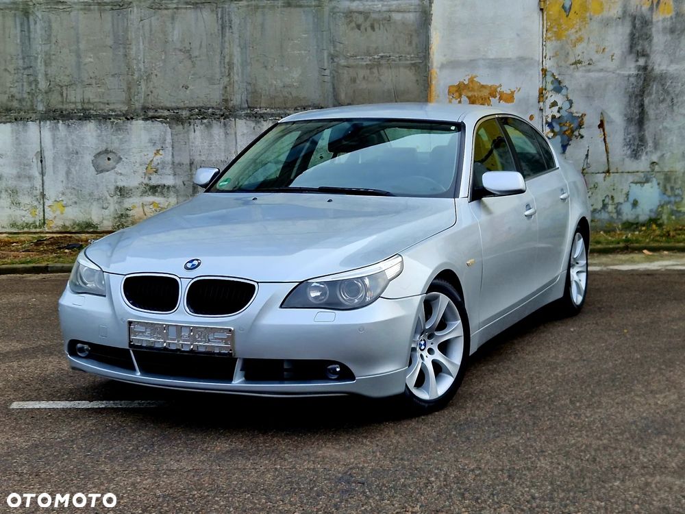 BMW 5