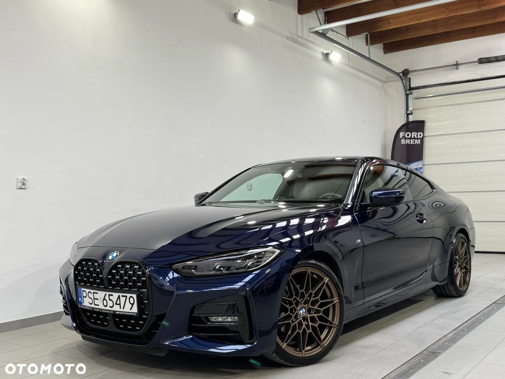 BMW Seria 4 - 9