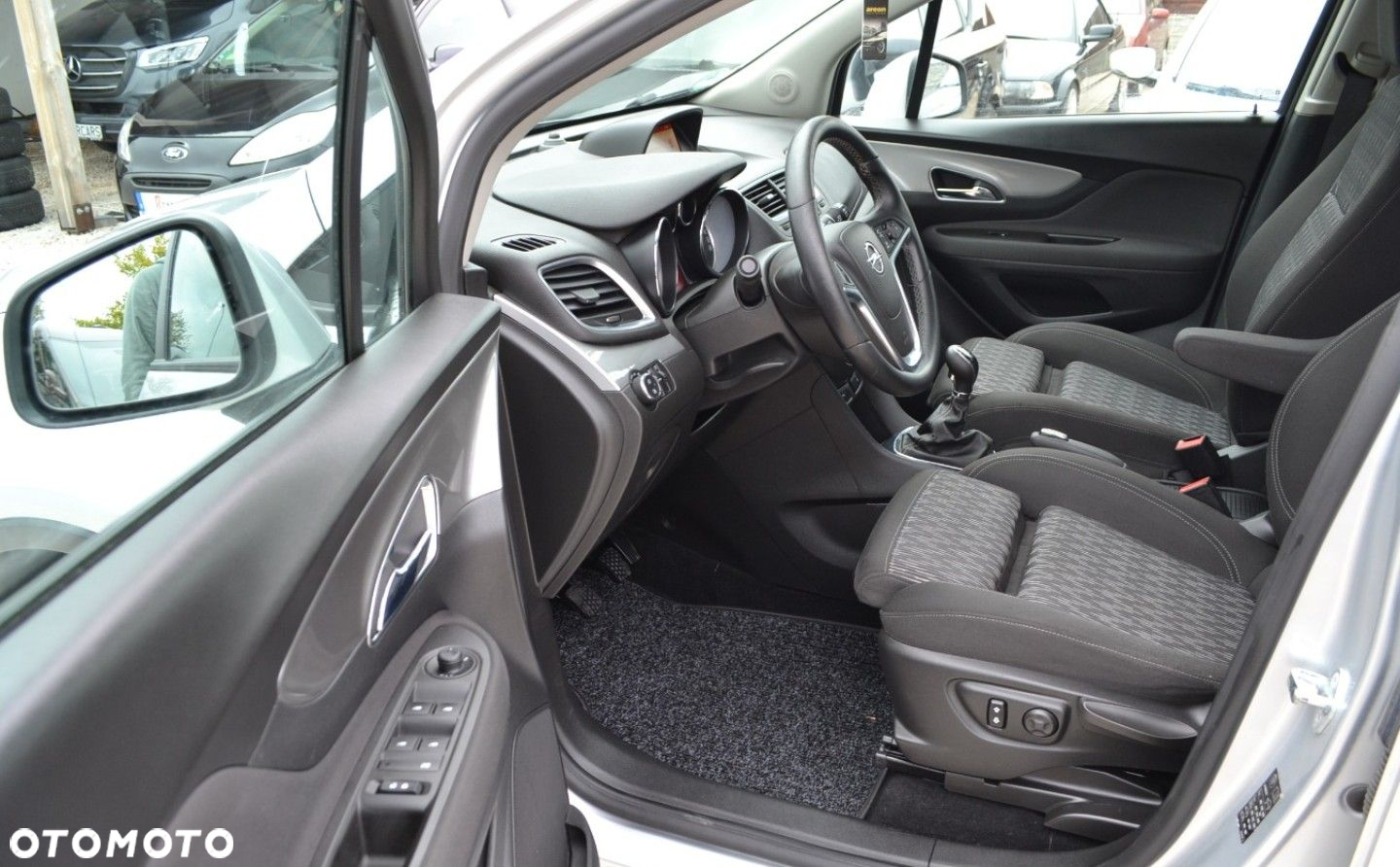 Opel Mokka - 6