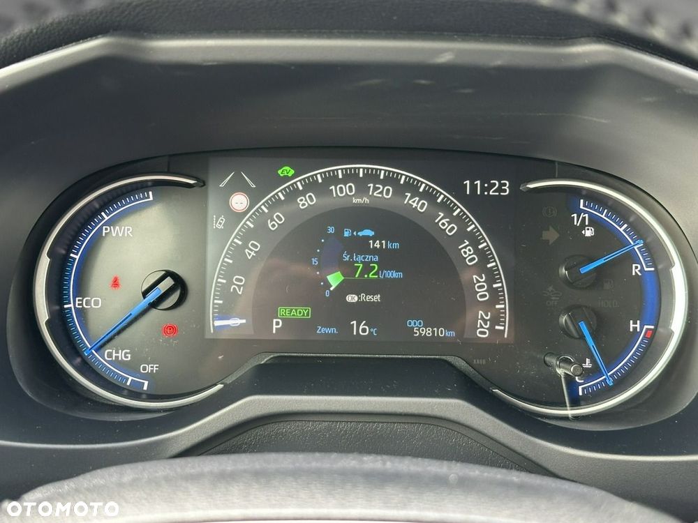 Toyota RAV4 - 33