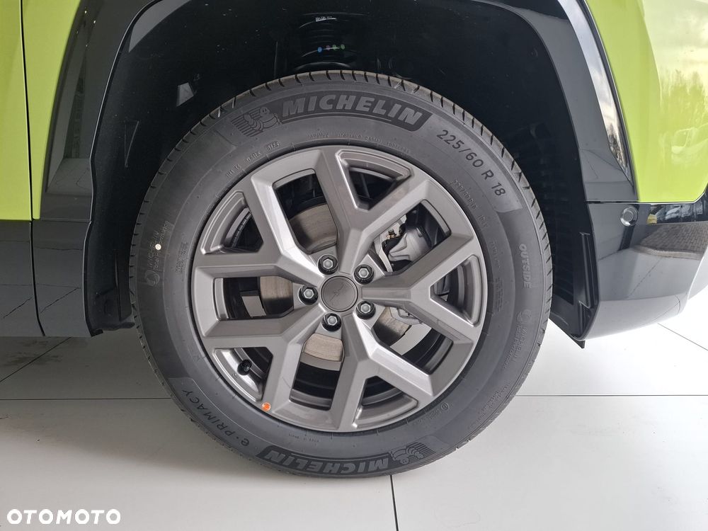 Jeep Compass 1.2 T3 mHEV First Edition FWD DCT - 4