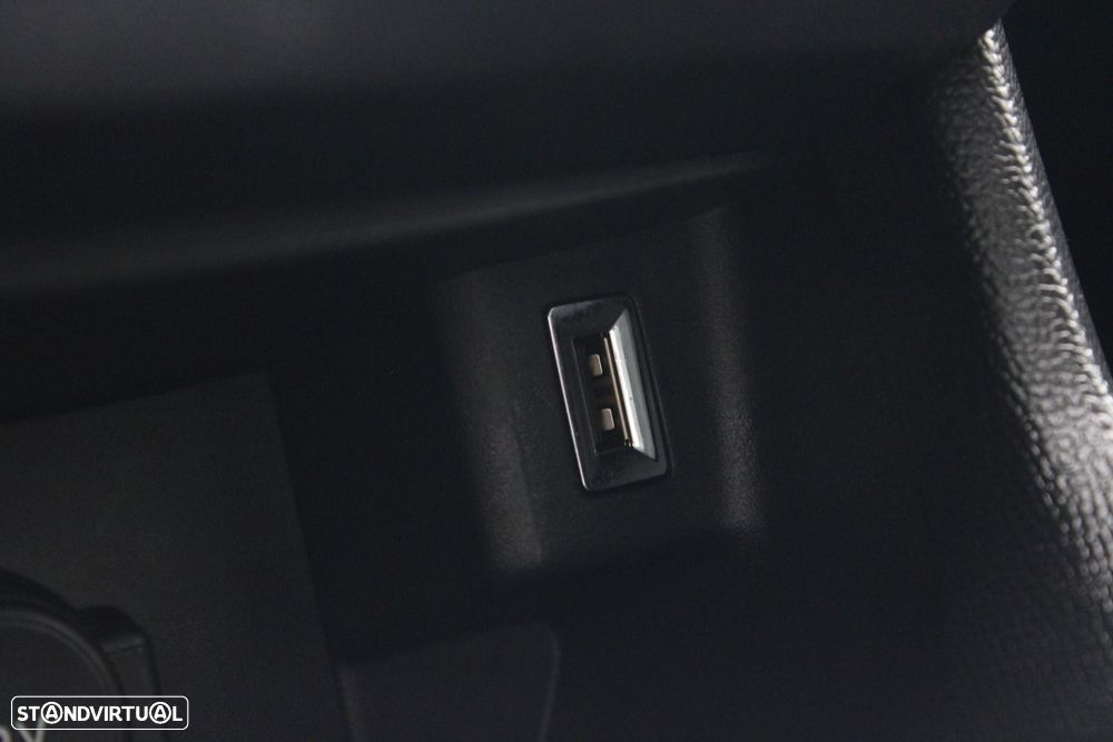 Peugeot 308 1.5 BlueHDi Business Line - 20