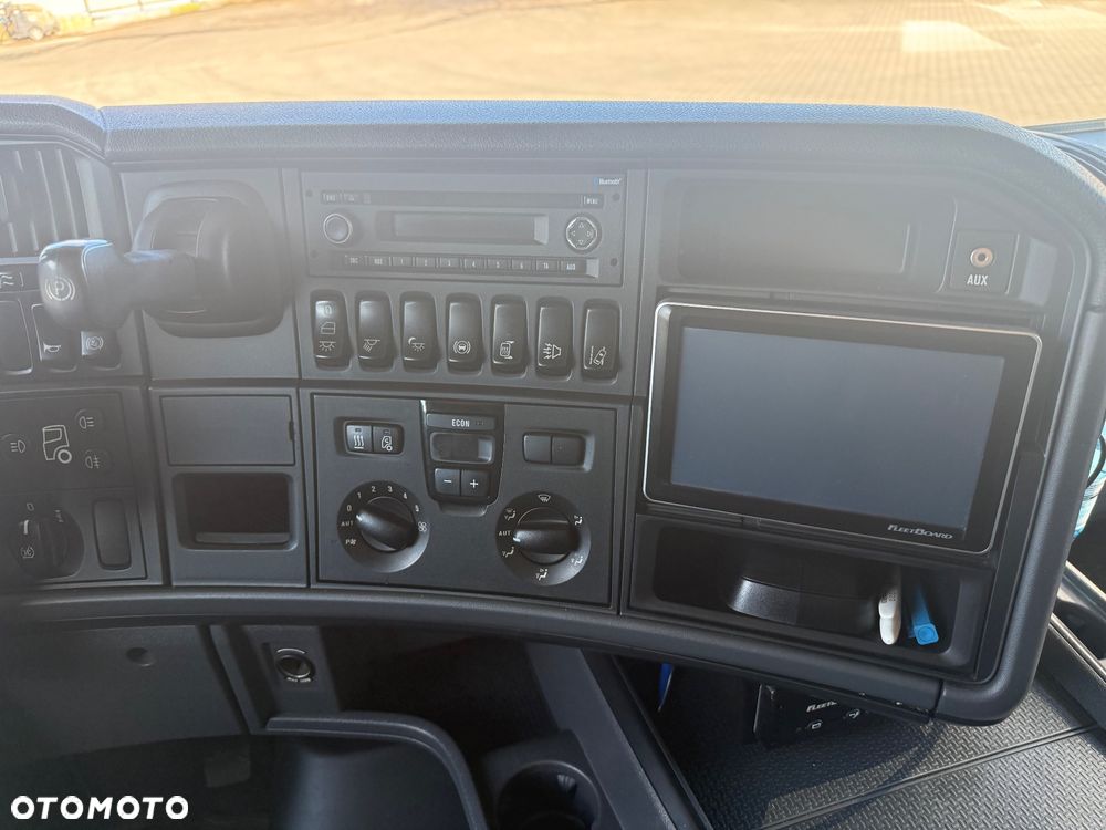 Scania R450 - 15