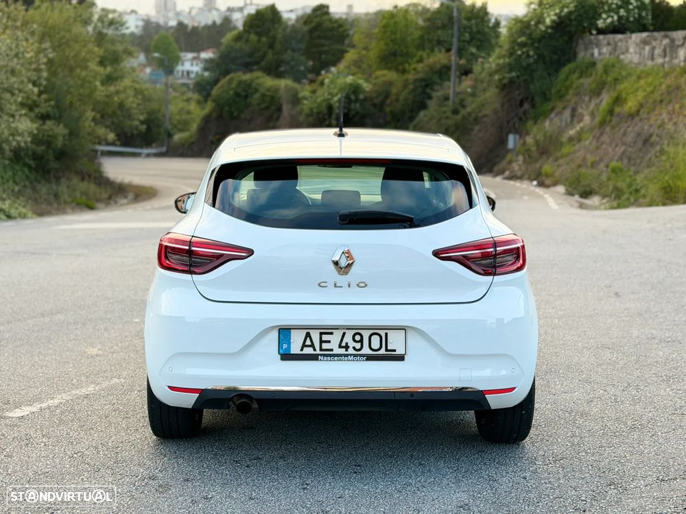 Renault Clio 1.0 TCe Intens - 12