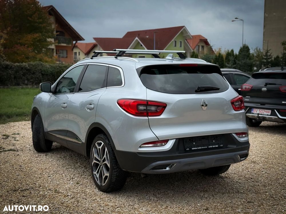 Renault Kadjar TCe EDC GPF Intens - 5