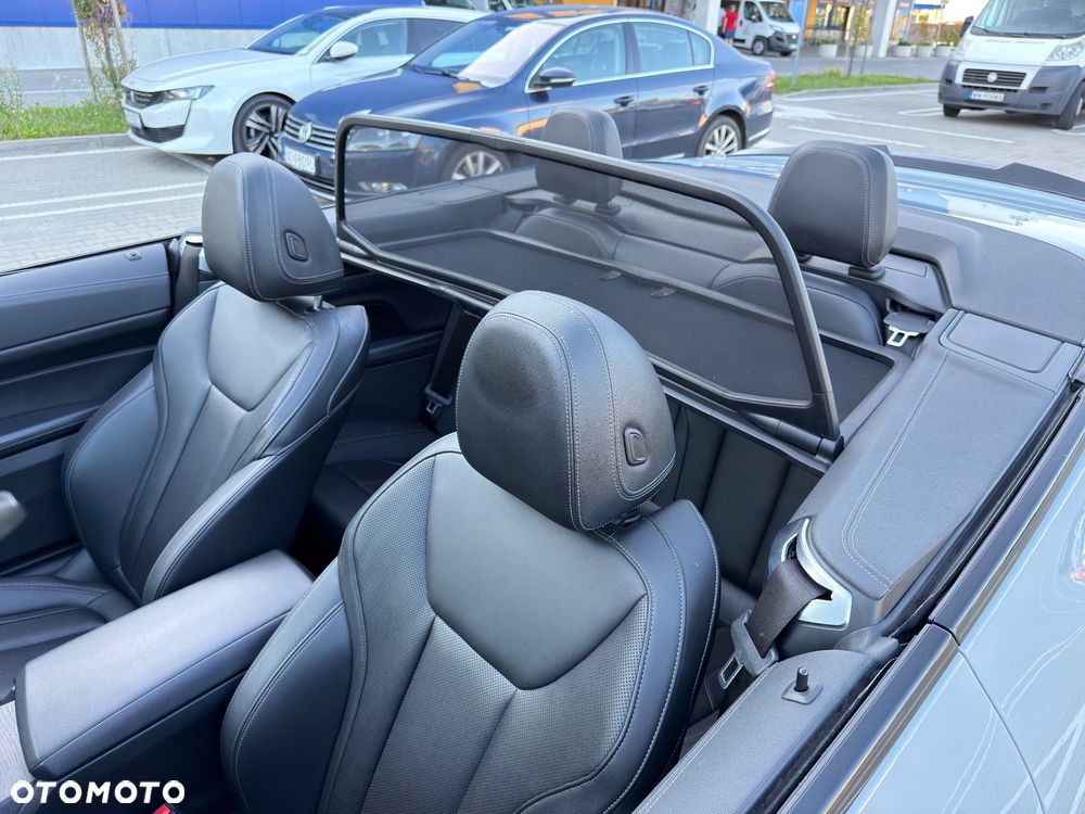 BMW Seria 4 430i M Sport - 14