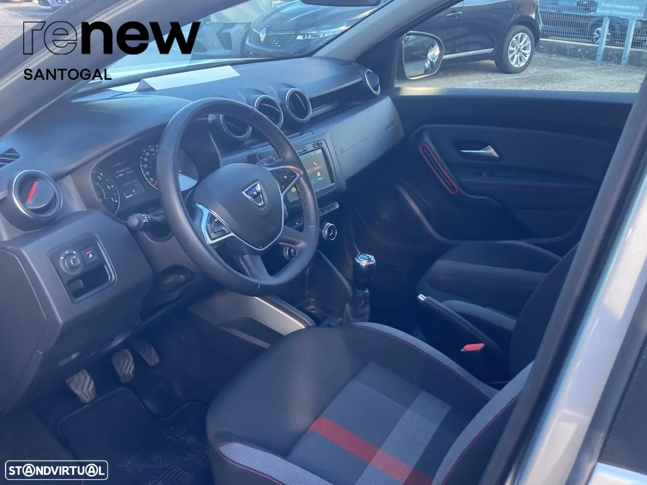Dacia Duster 1.5 Blue dCi SL Adventure - 18