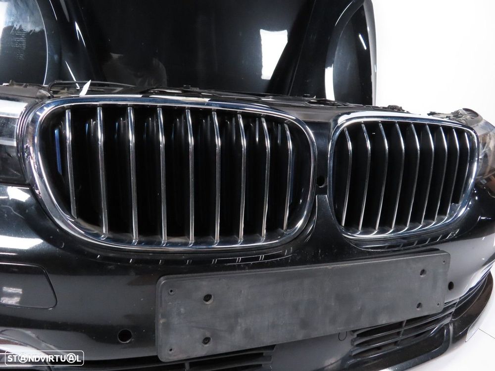 Frente completa Usado / Original BMW 7 (G11, G12) - 4