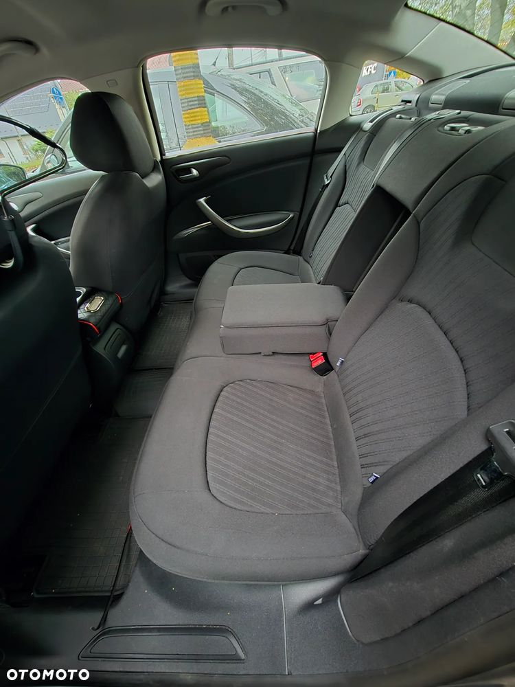 Citroen C5 2008 photo 5