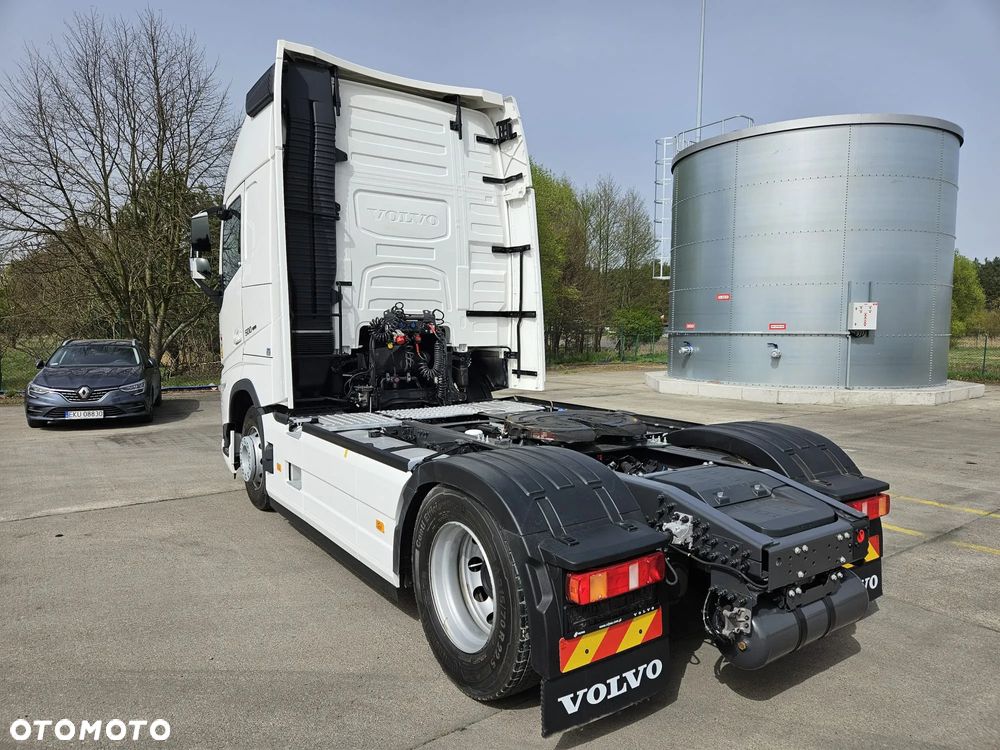 Volvo FH 500 RETARDER - 5