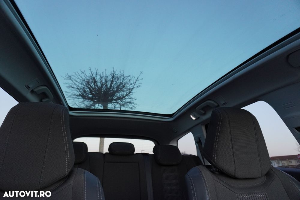 Peugeot 308 PureTech 130 GPF Stop & Start Active - 17