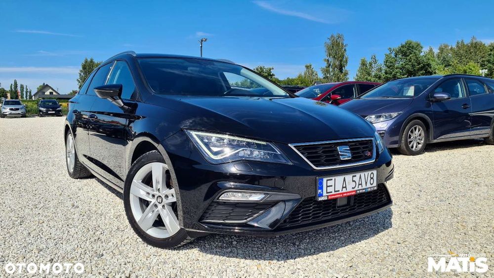 Seat Leon - 27