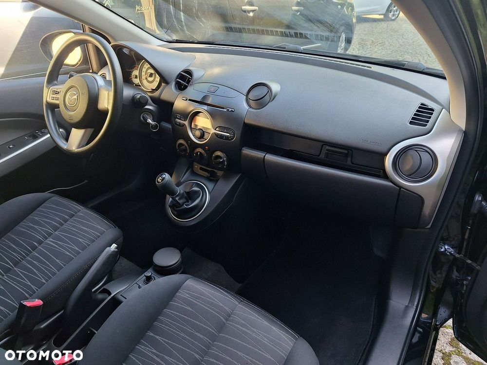 Mazda 2 1.3 Sport Independence - 12