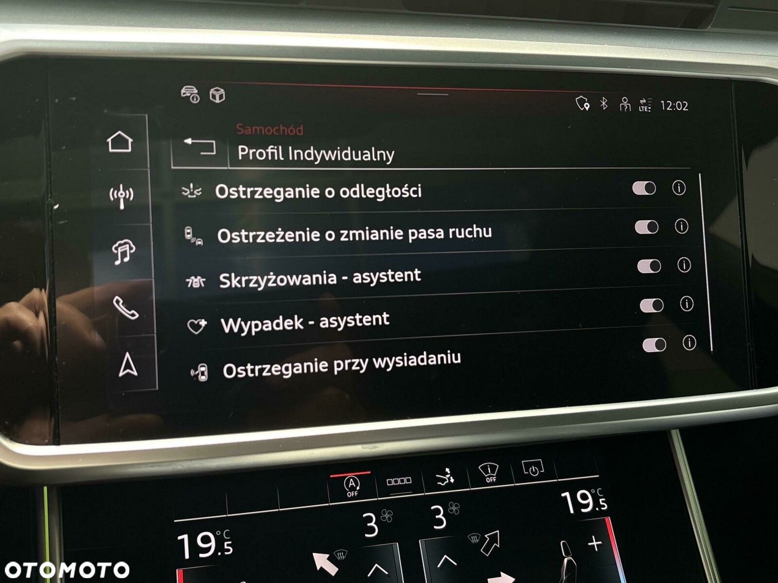 Audi A7 Sportback - 23