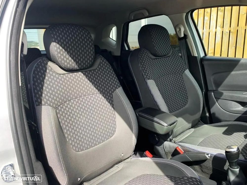 Renault Captur - 11