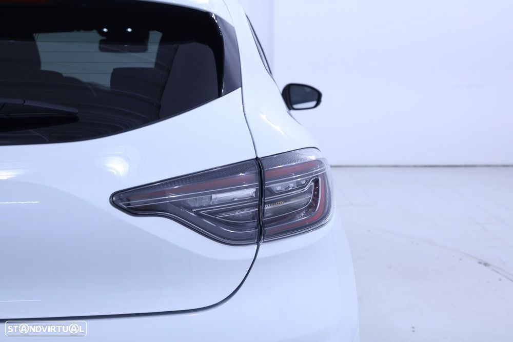 Renault Clio 1.0 TCe Techno - 9