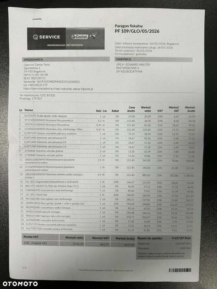 Peugeot 5008 1.5 BlueHDi Active S&S EAT8 - 41